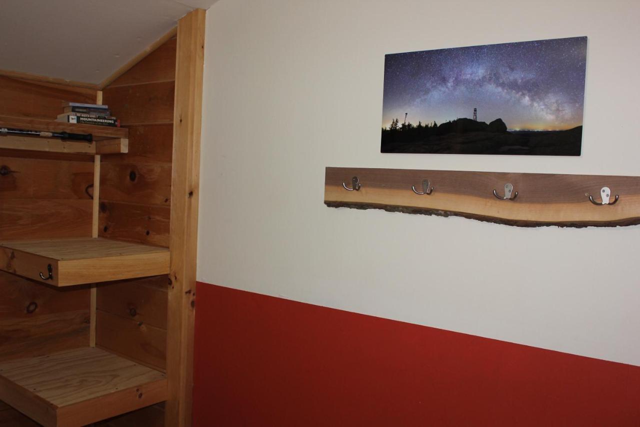 Llama House Adk Wevertown Exterior foto